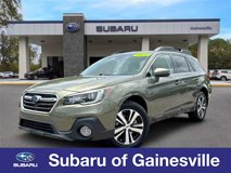 Used 2019 Subaru Outback 3.6R Limited w/ Popular Package #2