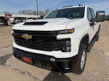 New 2025 Chevrolet Silverado 3500 W/T