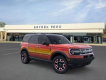 New 2024 Ford Bronco Sport Free Wheeling w/ Convenience Package