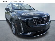 Certified 2024 Cadillac XT6 Premium Luxury w/ LPO, Floor Liner Package