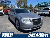 Used 2017 Chrysler 300 C