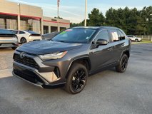Certified 2023 Toyota RAV4 XSE