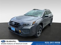 New 2025 Subaru Outback Wilderness