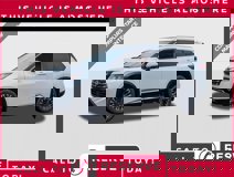 New 2024 Nissan Rogue Platinum w/ Platinum Premium Package