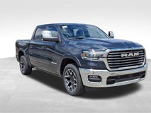 New 2025 RAM 1500 Laramie