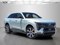 New 2025 Cadillac Escalade IQ Luxury 2