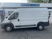 Used 2017 RAM ProMaster 1500 w/ Interior Convenience Group