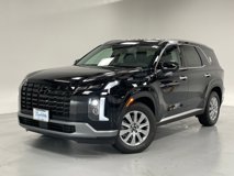 New 2025 Hyundai Palisade SEL