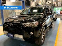 Used 2020 Toyota 4Runner TRD Off-Road Premium