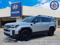 Used 2024 Hyundai Santa Fe XRT