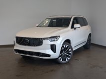 New 2025 Volvo XC90 B5 Plus w/ Protection Package