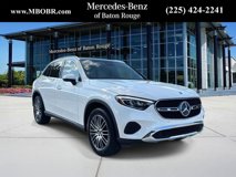 Certified 2025 Mercedes-Benz GLC 300