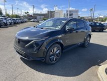 New 2025 Nissan Ariya AWD