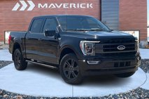 Used 2023 Ford F150 Lariat