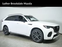 New 2025 MAZDA CX-70 3.3 Turbo S w/ Premium Package