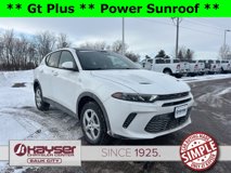 New 2024 Dodge Hornet GT
