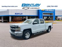 Used 2018 Chevrolet Silverado 1500 LT w/ All Star Edition