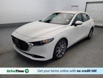Used 2019 MAZDA MAZDA3 Sedan