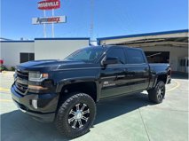 Used 2017 Chevrolet Silverado 1500 LT w/ All Star Edition