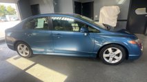 Used 2006 Honda Civic EX