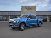 New 2025 Ford F150 Lariat