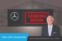 New 2024 Mercedes-Benz Sprinter 3500