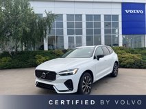 Certified 2025 Volvo XC60 B5 Plus