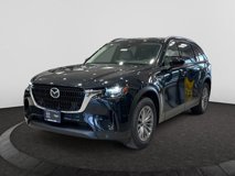 New 2025 MAZDA CX-90 3.3 Turbo w/ Preferred Package