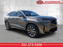 New 2025 Acura MDX w/ Technology Package