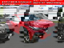 New 2025 Subaru Crosstrek 2.5i Premium