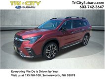 New 2025 Subaru Ascent Touring