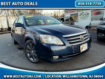 Used 2007 Toyota Avalon XL