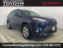 Used 2023 Toyota RAV4 XLE