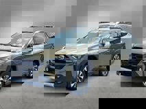 New 2025 Subaru Outback Touring