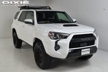 Used 2023 Toyota 4Runner TRD Pro