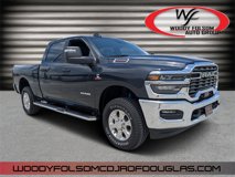 New 2025 RAM 2500 Big Horn