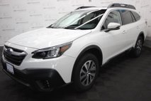 Used 2022 Subaru Outback Premium