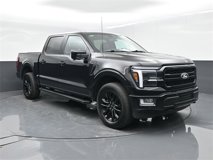 Used 2024 Ford F150 Lariat w/ FX4 Off-Road Package
