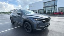 New 2025 MAZDA CX-50 AWD 2.5 Hybrid w/ Premium Pkg
