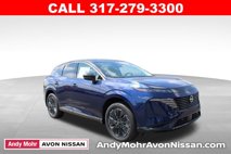 New 2025 Nissan Murano Platinum w/ Cargo Package