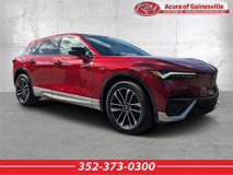 New 2024 Acura ZDX A-Spec