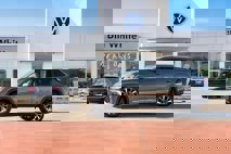 New 2025 Volkswagen Atlas Cross Sport SEL Premium R-Line