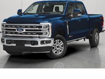 New 2025 Ford F250 Lariat w/ Lariat Ultimate Package