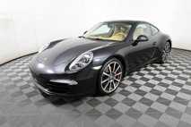 Used 2012 Porsche 911 Carrera S