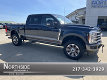 Used 2023 Ford F250 King Ranch