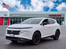 New 2025 Nissan Murano SV