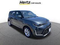 Used 2024 Kia Soul LX w/ Option Group 015