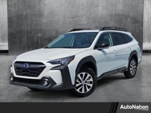 New 2025 Subaru Outback Premium