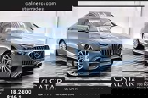 New 2025 Mercedes-Benz S 63 AMG S