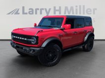 Used 2023 Ford Bronco Wildtrak